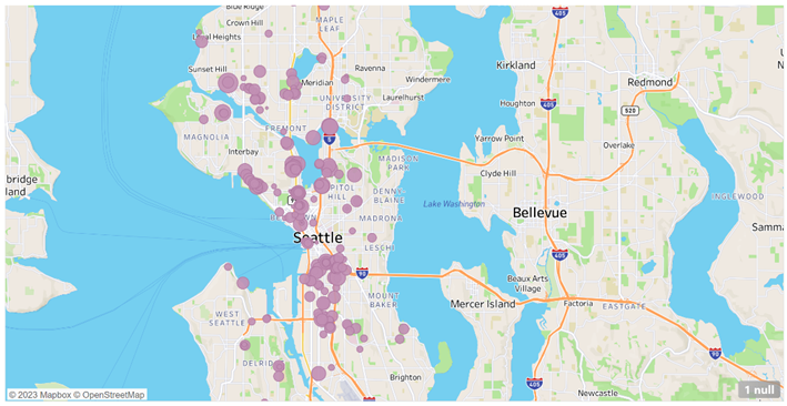 We Heart Seattle releases new data revealing 315 encampment-related cleanups over three years across Seattle
